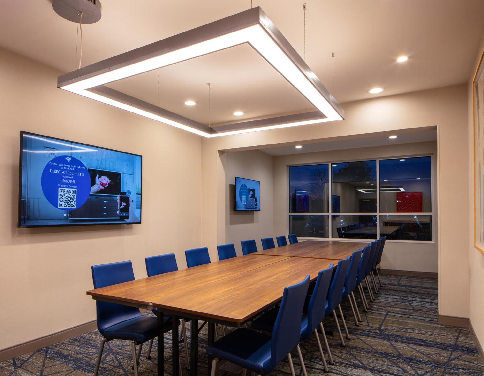 Holiday Inn Express Bothell By Ihg Exterior foto