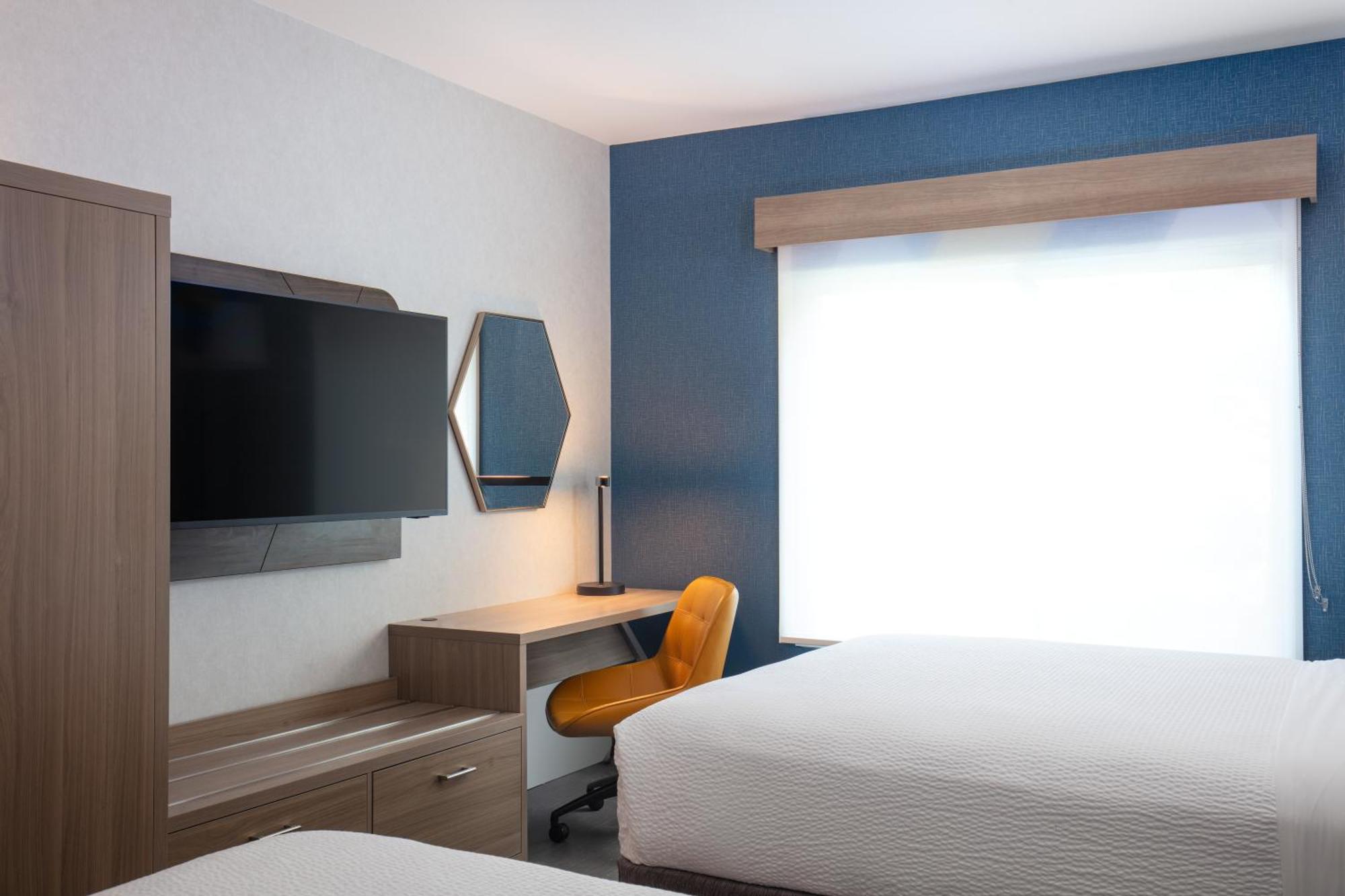 Holiday Inn Express Bothell By Ihg Exterior foto