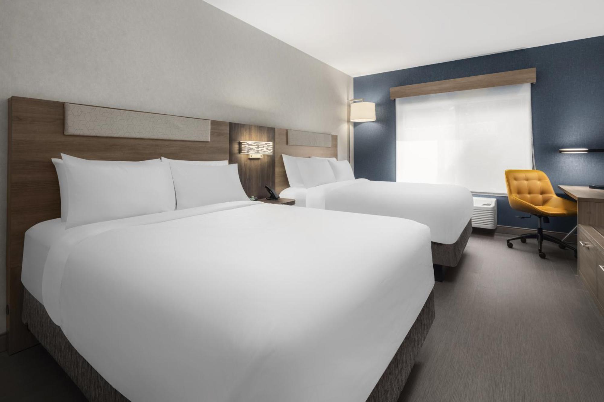Holiday Inn Express Bothell By Ihg Exterior foto