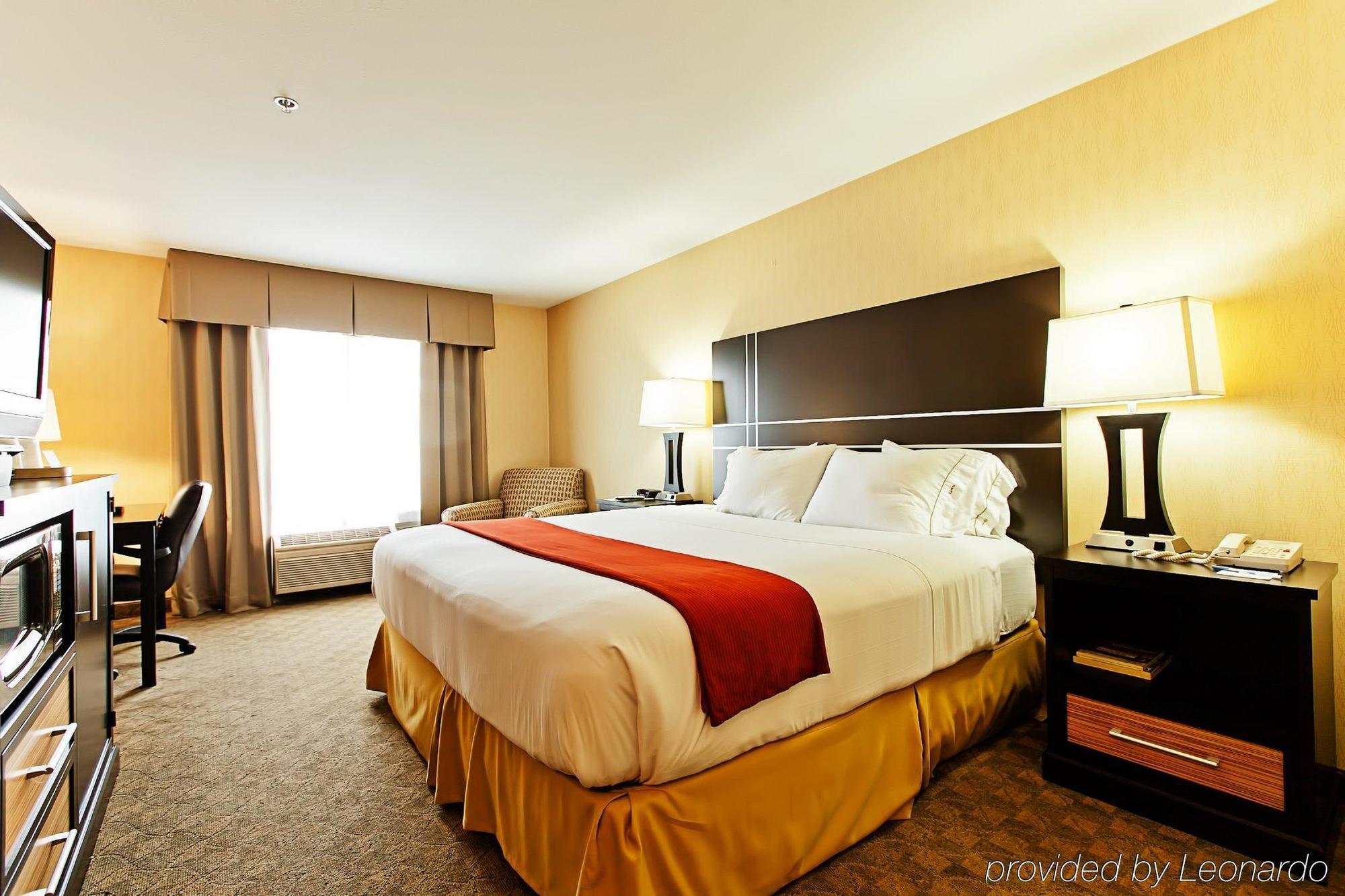 Holiday Inn Express Bothell By Ihg Exterior foto