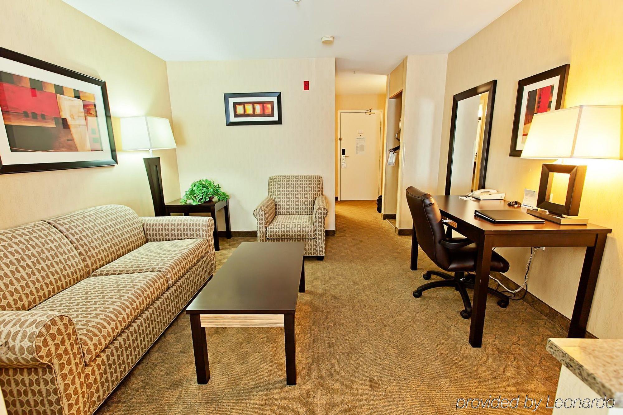 Holiday Inn Express Bothell By Ihg Exterior foto