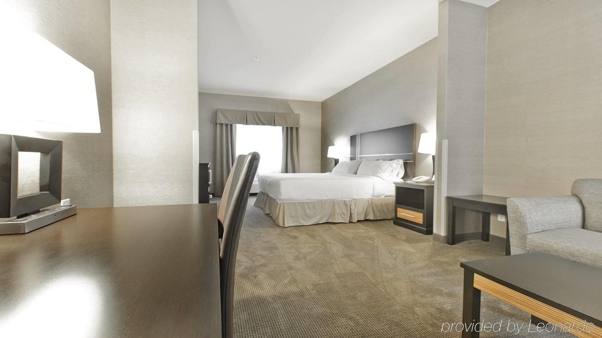 Holiday Inn Express Bothell By Ihg Exterior foto