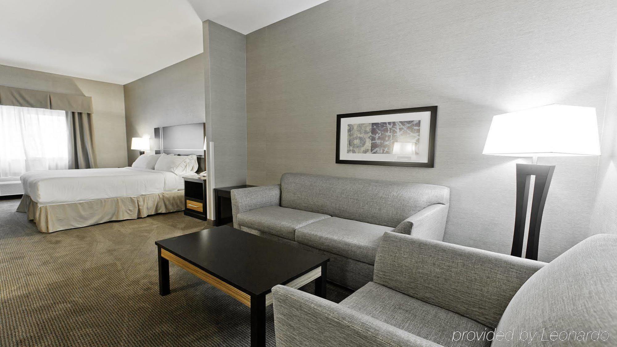 Holiday Inn Express Bothell By Ihg Exterior foto