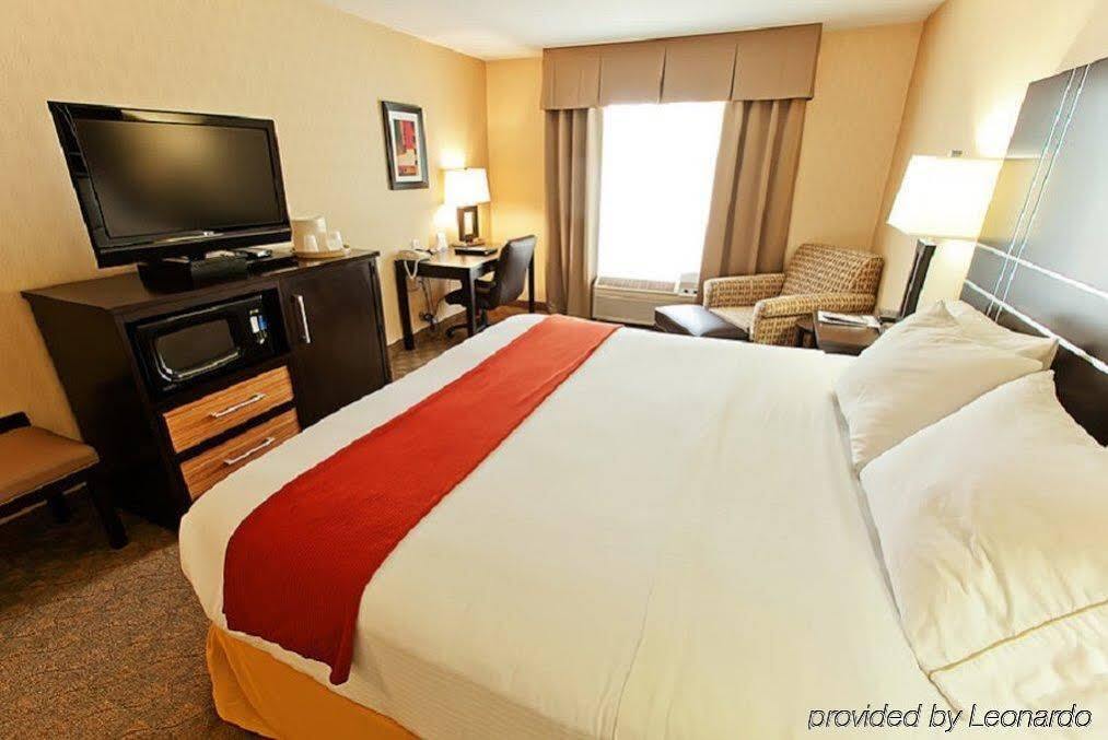 Holiday Inn Express Bothell By Ihg Exterior foto