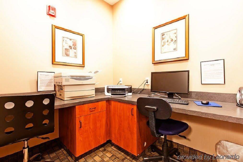 Holiday Inn Express Bothell By Ihg Exterior foto