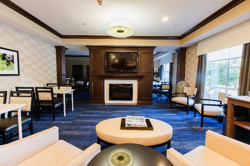 Holiday Inn Express Bothell By Ihg Exterior foto