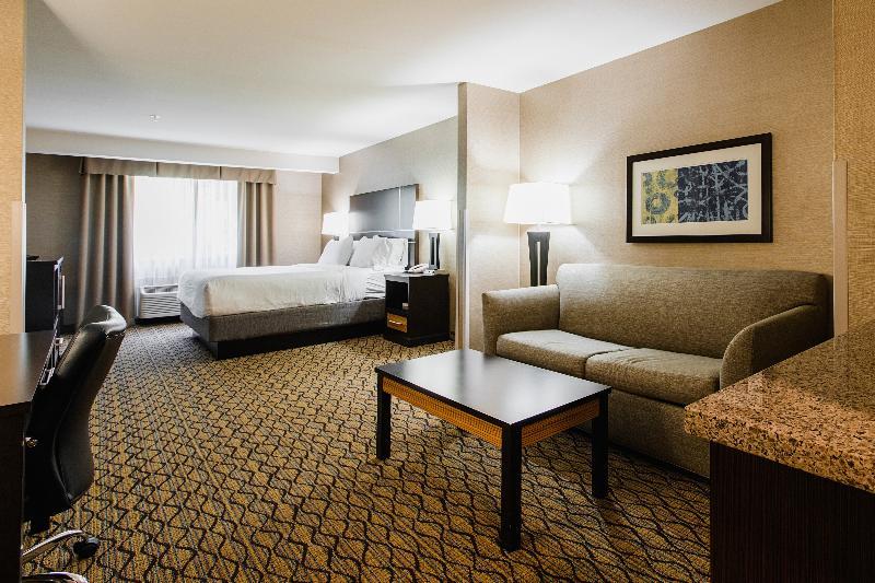 Holiday Inn Express Bothell By Ihg Exterior foto